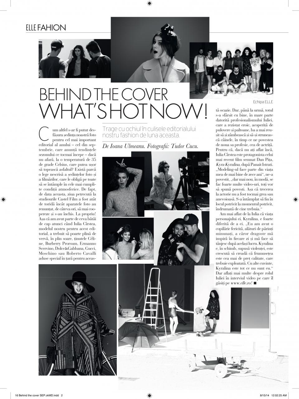Elle