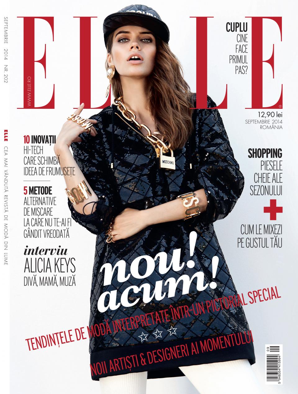 Elle