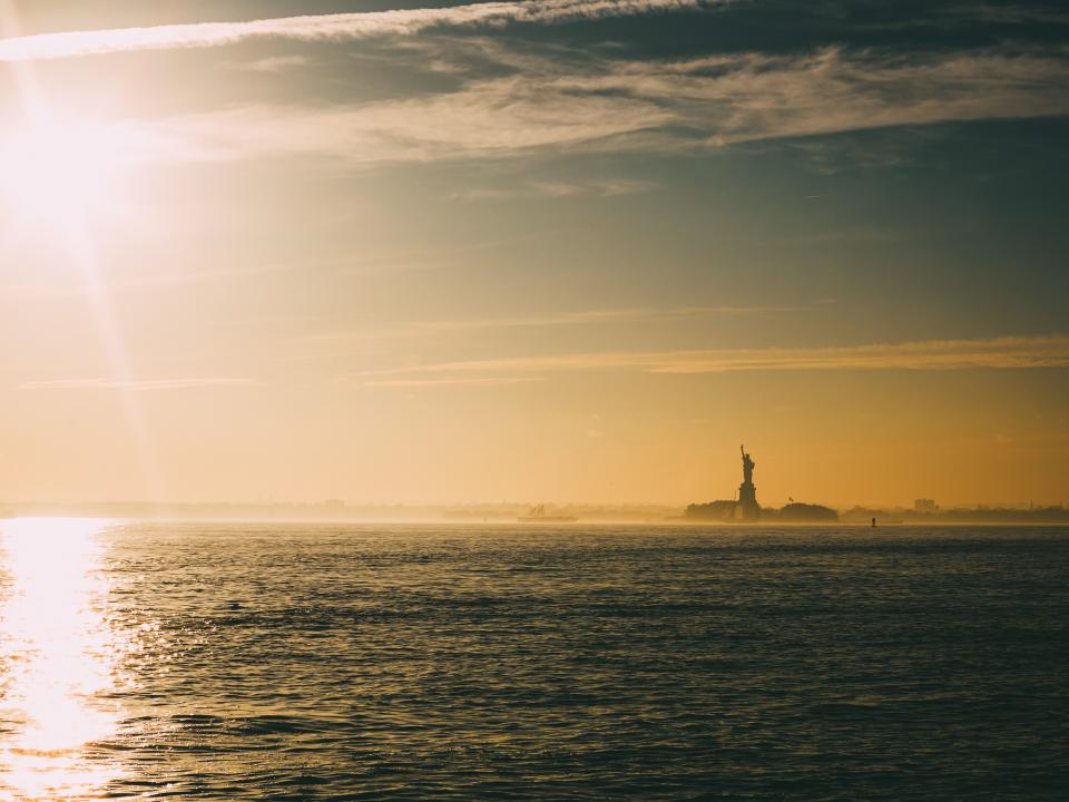 70's vibe in Red Hook