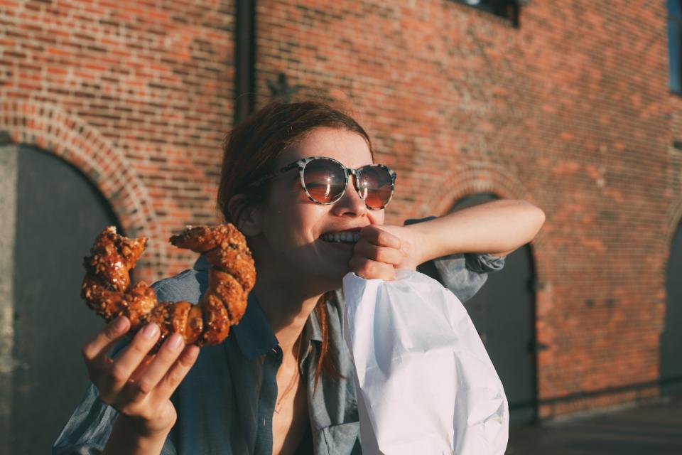 70\'s vibe in Red Hook_0