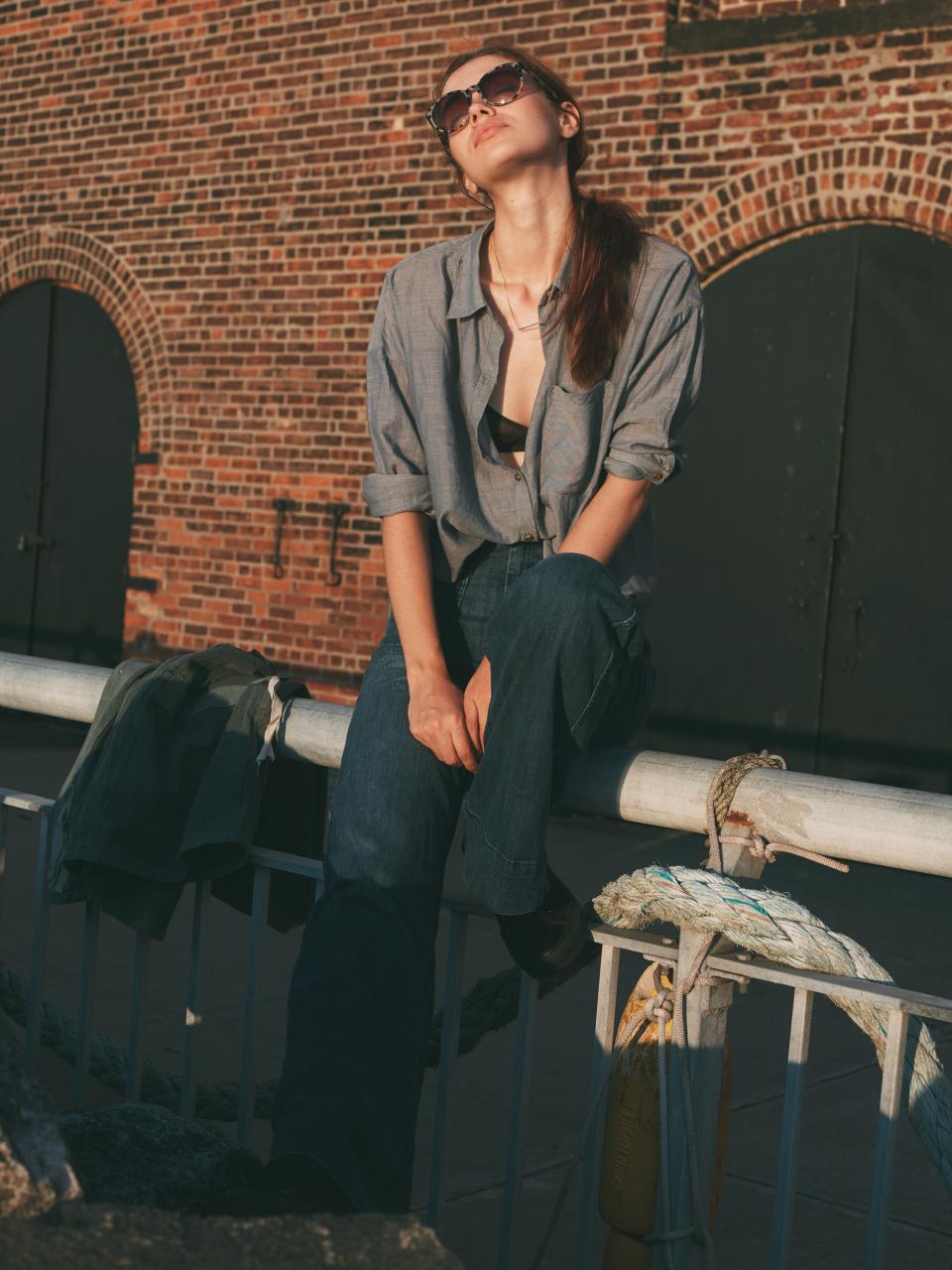 70\'s vibe in Red Hook_5