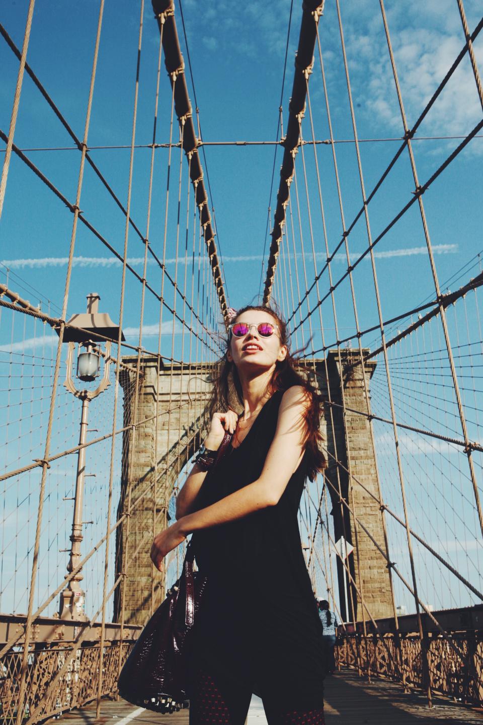 Brooklyn Bridge adventures_1