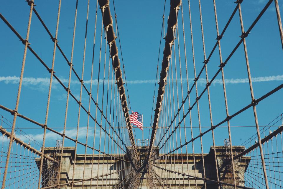 Brooklyn Bridge adventures_2