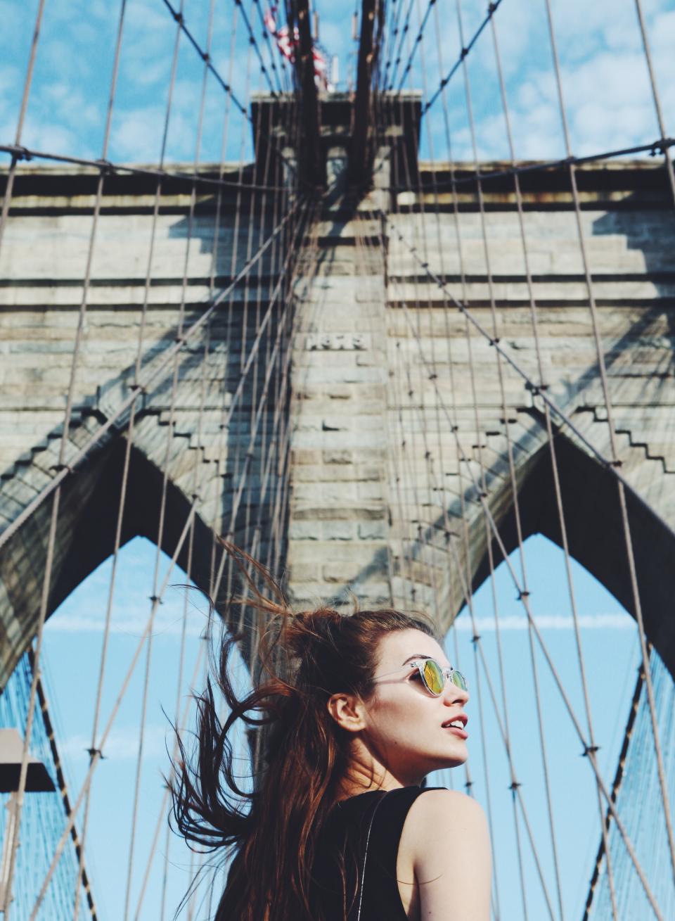 Brooklyn Bridge adventures_3