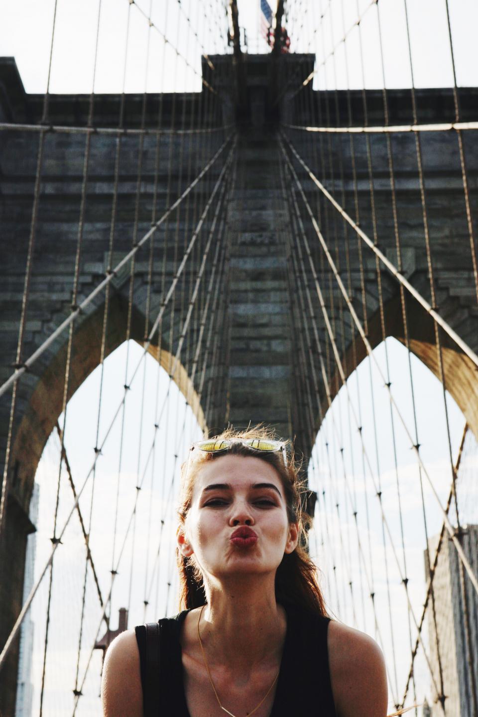 Brooklyn Bridge adventures_4