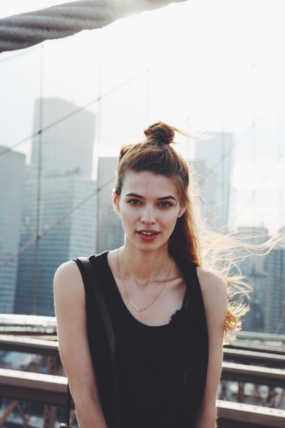 Brooklyn Bridge adventures_6