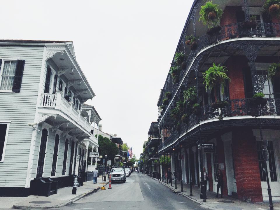 New Orleans adventure_0