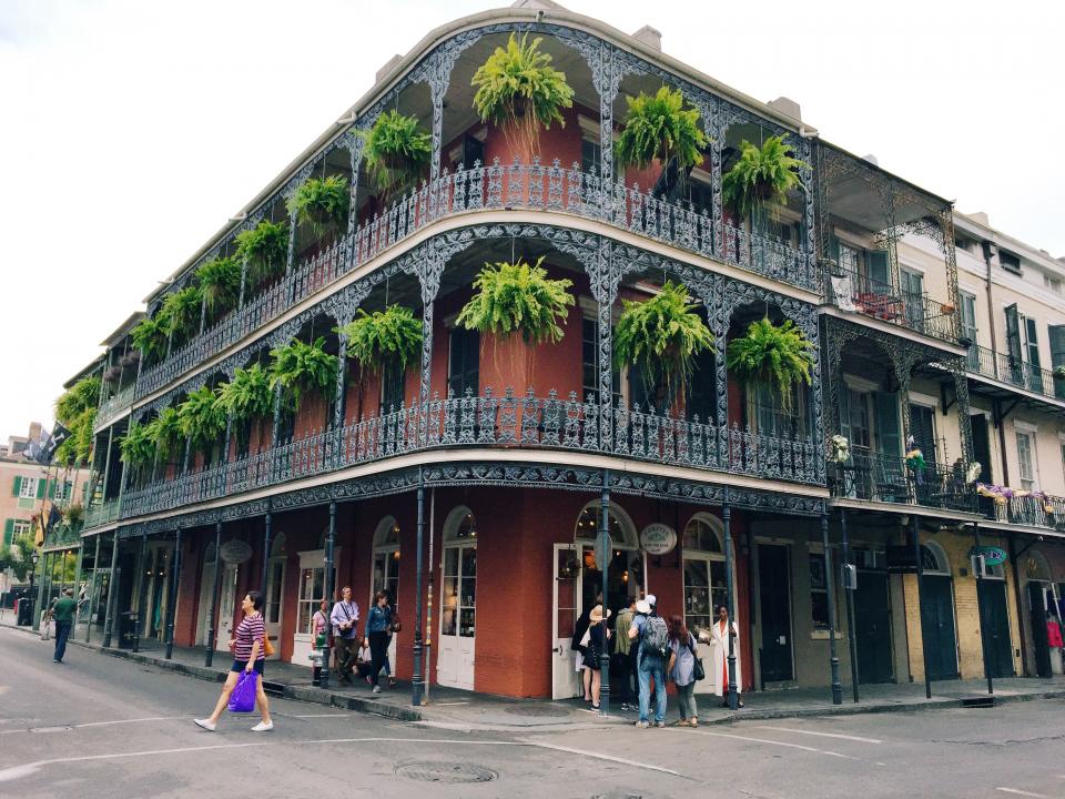 New Orleans adventure_8