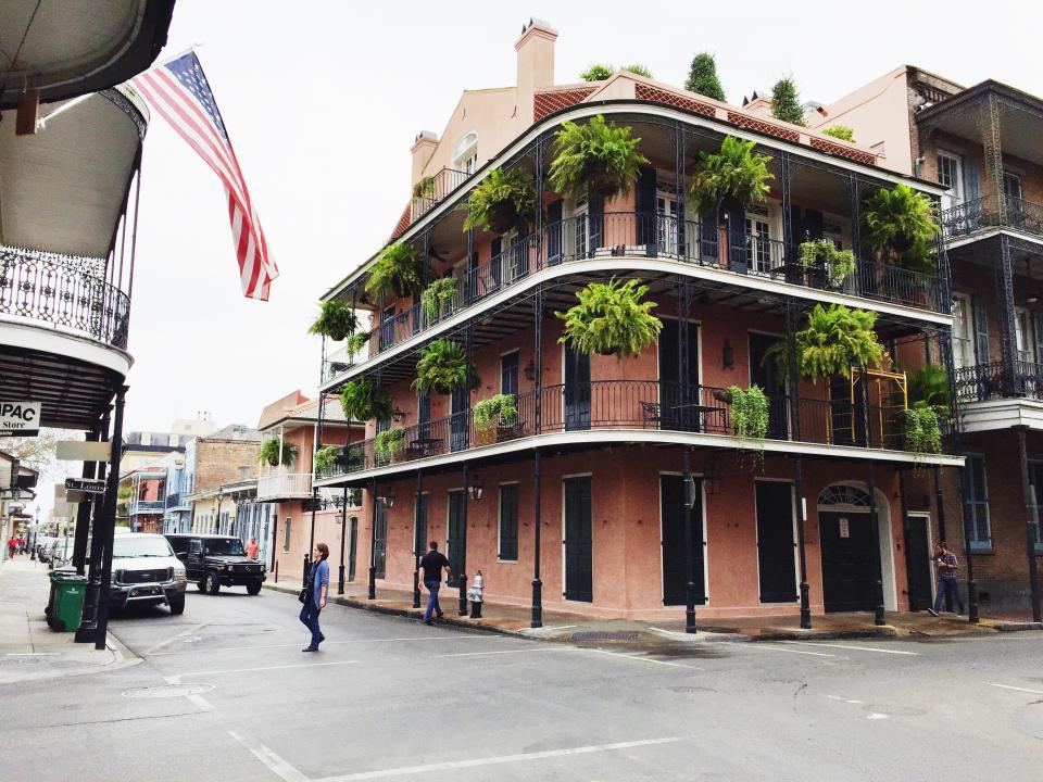 New Orleans adventure_9