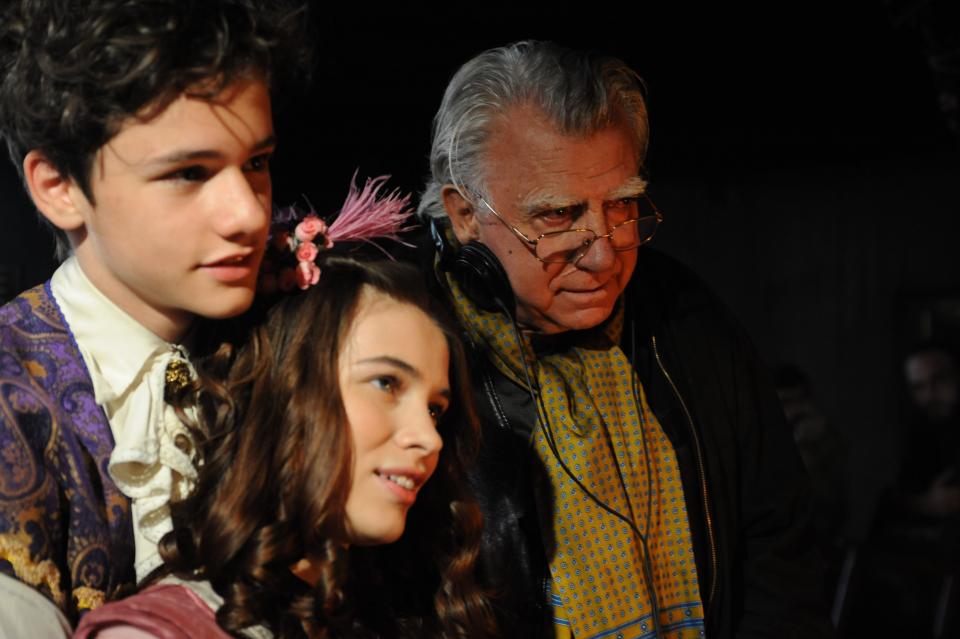 The stories - stefan eu pita