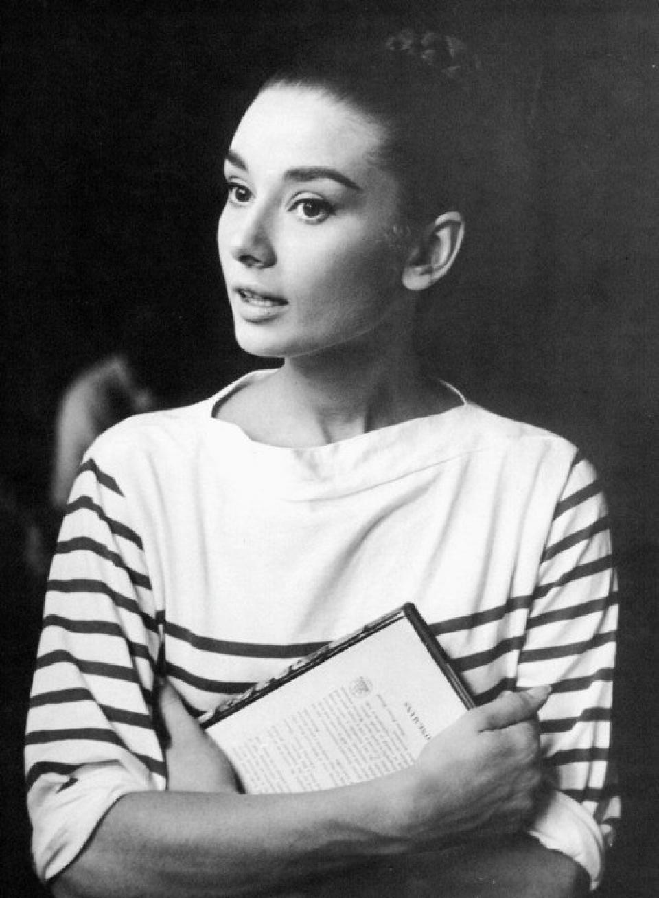 Style Icons - Audrey Hepburn_2
