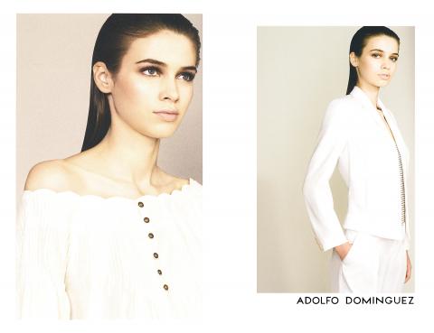 ADOLFO DOMINGUEZ