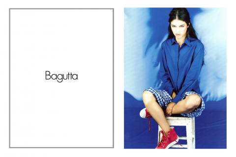 BAGUTTA