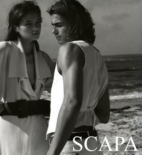 SCAPA