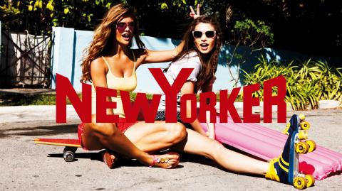 NEW YORKER