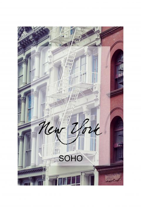 New York - Soho