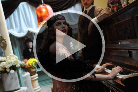 KYRA KYRALINA Trailer