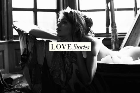 Love Stories