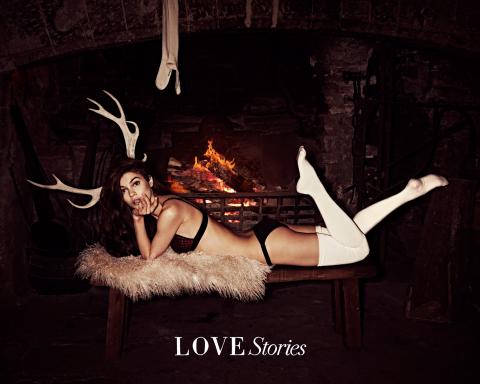 Love Stories